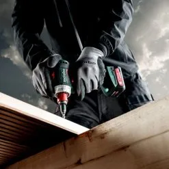 Metabo BS 12 BL Q 12v Powermaxx Combi Drill/Driver Body Only -Agriculture Sales bs 12 bl q 2