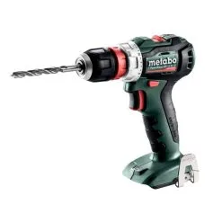 Metabo BS 12 BL Q 12v Powermaxx Combi Drill/Driver Body Only