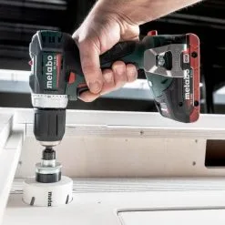 Metabo 3.1.1 18v Drill Driver, Rotary Hammer & Angle Grinder Combo Kit Inc 2x 4.0Ah Batts 16 Metabo 3.1.1 18v Drill Driver, Rotary Hammer & Angle Grinder Combo Kit Inc 2x 4.0Ah Batts -Agriculture Sales bs 18 l bl 2 1