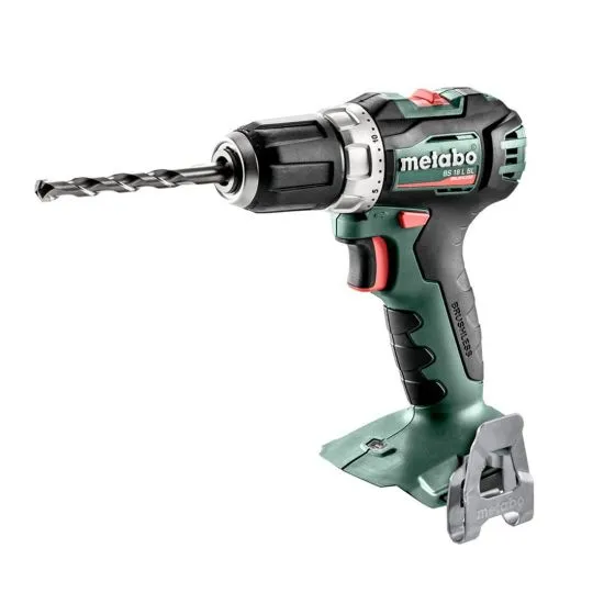 Metabo 3.1.1 18v Drill Driver, Rotary Hammer & Angle Grinder Combo Kit Inc 2x 4.0Ah Batts 2 Metabo 3.1.1 18v Drill Driver, Rotary Hammer & Angle Grinder Combo Kit Inc 2x 4.0Ah Batts - Image 2
