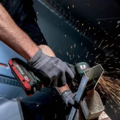 Metabo 3.1.1 18v Drill Driver, Rotary Hammer & Angle Grinder Combo Kit Inc 2x 4.0Ah Batts 17 Metabo 3.1.1 18v Drill Driver, Rotary Hammer & Angle Grinder Combo Kit Inc 2x 4.0Ah Batts -Agriculture Sales cc 18 ltx bl 2 1 2