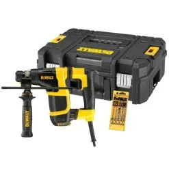DeWalt D25052KT SDS+ Plus Compact Rotary Hammer Drill 20mm