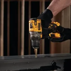 DeWalt DCD701D2 10.8v / 12v XR Sub Compact Drill Driver Inc 2x 2.0Ah Batts 12 DeWalt DCD701D2 10.8v / 12v XR Sub Compact Drill Driver Inc 2x 2.0Ah Batts -Agriculture Sales dcd701n 3