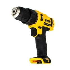 DeWalt DCD716N 10.8v / 12v XR Sub Compact Combi Drill Body Only