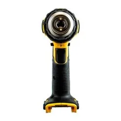 DeWalt DCD716N 10.8v / 12v XR Sub Compact Combi Drill Body Only 8 DeWalt DCD716N 10.8v / 12v XR Sub Compact Combi Drill Body Only -Agriculture Sales dcd716n 3