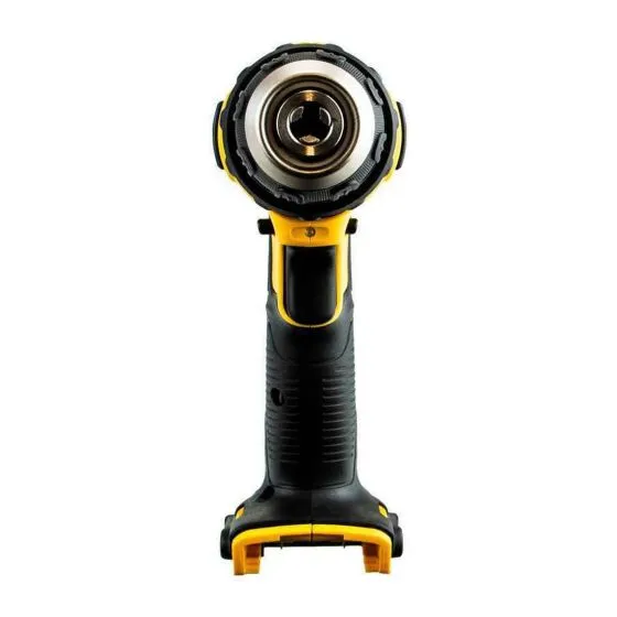 DeWalt DCD716N 10.8v / 12v XR Sub Compact Combi Drill Body Only 3 DeWalt DCD716N 10.8v / 12v XR Sub Compact Combi Drill Body Only - Image 3