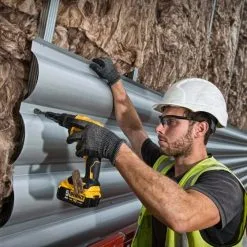 DeWalt DCF622N 18v XR Brushless Self Drilling TEK Screwdriver Body Only 5 DeWalt DCF622N 18v XR Brushless Self Drilling TEK Screwdriver Body Only -Agriculture Sales dcf622n 3