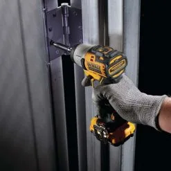 DeWalt DCK2111L2T 10.8v / 12v XR Sub Compact Combi Hammer Drill & Impact Driver Twin Kit Inc 2x 3Ah Batts 14 DeWalt DCK2111L2T 10.8v / 12v XR Sub Compact Combi Hammer Drill & Impact Driver Twin Kit Inc 2x 3Ah Batts -Agriculture Sales dcf801d2 3 1 1