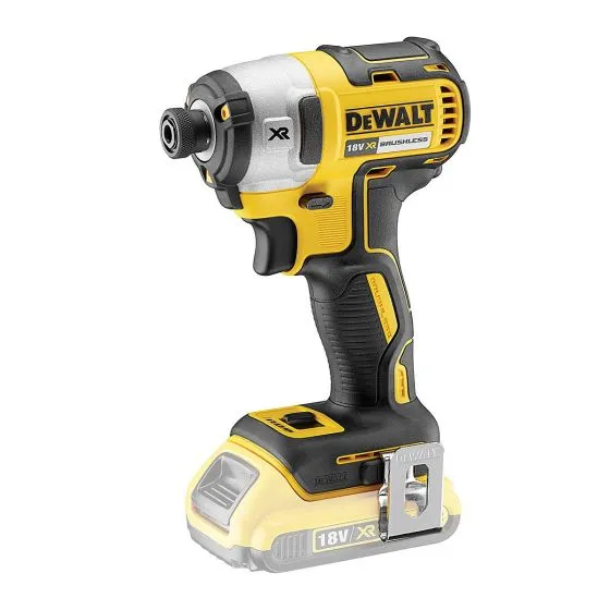 DeWalt DCK853P4 18v XR Cordless 8 Piece Power Tool Kit Inc 4x 5.0Ah Batts 2 DeWalt DCK853P4 18v XR Cordless 8 Piece Power Tool Kit Inc 4x 5.0Ah Batts - Image 2