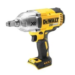 DeWalt DCF899HN 18v XR 1/2" High Torque Impact Wrench With Hog Ring Body Only