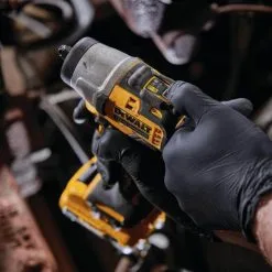 DeWalt DCF902N 10.8v / 12v XR Sub Compact 3/8" Impact Wrench Body Only -Agriculture Sales dcf902d2 1 1 1
