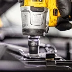 DeWalt DCF902N 10.8v / 12v XR Sub Compact 3/8" Impact Wrench Body Only -Agriculture Sales dcf902d2 5 1 1