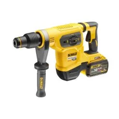 DeWalt DCH481N-XJ 54v XR FLEXVOLT Brushless SDS MAX Hammer Drill Body Only In Case 7 DeWalt DCH481N-XJ 54v XR FLEXVOLT Brushless SDS MAX Hammer Drill Body Only In Case -Agriculture Sales dch481x22 1 1