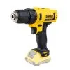 DeWalt DCD710N 10.8v XR Drill Driver Body Only