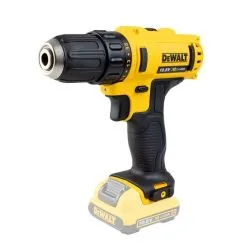 DeWalt DCD710N 10.8v XR Drill Driver Body Only