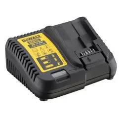 DeWalt DCK266D2 Brushless 18v Combi Drill & Impact Driver Inc 2x 2.0Ah Batts -Agriculture Sales dck266d2 f1