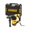DeWalt D25333K-LX 110v 30mm SDS+ Plus Rotary Hammer Drill In TSTAK Carry Case