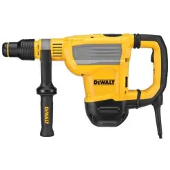 DeWalt D25614K-LX SDS Max 1350W Combination Hammer 110v -Agriculture Sales dewd25614k lx 1