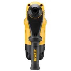 DeWalt D25614K-LX SDS Max 1350W Combination Hammer 110v -Agriculture Sales dewd25614k lx 5