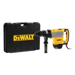 DeWalt D25733K-LX 48mm SDS Max Combination Hammer Drill 110v