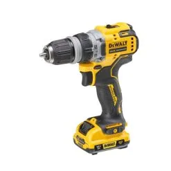 DeWalt DCD703L2T-GB 12v XR Brushless 4 Multi-Head Drill Driver Inc 2x 3.0Ah Batts 11 DeWalt DCD703L2T-GB 12v XR Brushless 4 Multi-Head Drill Driver Inc 2x 3.0Ah Batts -Agriculture Sales dewdcd703l2t gb 6
