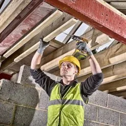 DeWalt DCD791D2 18v XR Brushless Compact Drill Driver Inc 2x 2.0Ah Batts In TSTAK Case 7 DeWalt DCD791D2 18v XR Brushless Compact Drill Driver Inc 2x 2.0Ah Batts In TSTAK Case -Agriculture Sales dewdcd791d2 gb 2