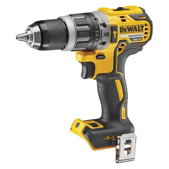 DeWalt DCD796M2-GB 18v XR Brushless Combi Drill Inc 2x 4.0Ah Batts 2 DeWalt DCD796M2-GB 18v XR Brushless Combi Drill Inc 2x 4.0Ah Batts - Image 2
