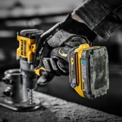 DeWalt DCD805N 18v XR Powerstack Brushless Combi Hammer Drill Body Only 18 DeWalt DCD805N 18v XR Powerstack Brushless Combi Hammer Drill Body Only -Agriculture Sales dewdcd805e2t gb 11 1