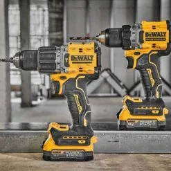 DeWalt DCD805N 18v XR Powerstack Brushless Combi Hammer Drill Body Only 23 DeWalt DCD805N 18v XR Powerstack Brushless Combi Hammer Drill Body Only -Agriculture Sales dewdcd805e2t gb 6 1