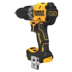 DeWalt DCD805N 18v XR Powerstack Brushless Combi Hammer Drill Body Only 17 DeWalt DCD805N 18v XR Powerstack Brushless Combi Hammer Drill Body Only -Agriculture Sales dewdcd805n 1