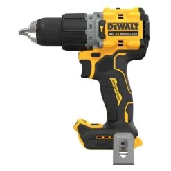 DeWalt DCD805N 18v XR Powerstack Brushless Combi Hammer Drill Body Only 16 DeWalt DCD805N 18v XR Powerstack Brushless Combi Hammer Drill Body Only -Agriculture Sales dewdcd805n 3