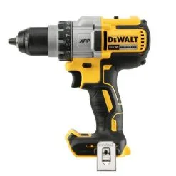 DeWalt DCD991NT-XJ 18v XR XRP Brushless Drill Driver Body Only In Carry Case -Agriculture Sales dewdcd991n xj 2
