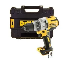 DeWalt DCD991NT-XJ 18v XR XRP Brushless Drill Driver Body Only In Carry Case