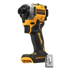 DeWalt DCF850N 18v XR Powerstack Brushless Impact Driver Body Only -Agriculture Sales dewdcf850n 12