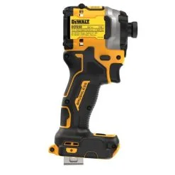 DeWalt DCF850N 18v XR Powerstack Brushless Impact Driver Body Only -Agriculture Sales dewdcf850n 9
