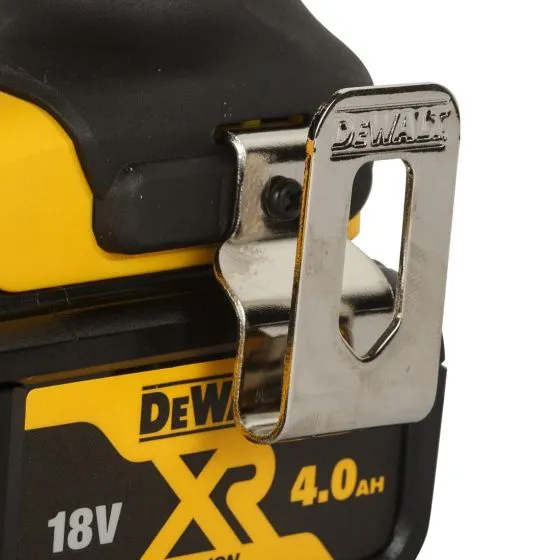 DeWalt DCF880M2-GB 18v XR Cordless 1/2" Compact Impact Wrench Inc 2x 4.0Ah Batts 8 DeWalt DCF880M2-GB 18v XR Cordless 1/2" Compact Impact Wrench Inc 2x 4.0Ah Batts - Image 8