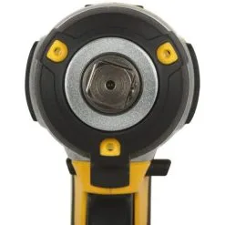 DeWalt DCF880M2-GB 18v XR Cordless 1/2" Compact Impact Wrench Inc 2x 4.0Ah Batts 21 DeWalt DCF880M2-GB 18v XR Cordless 1/2" Compact Impact Wrench Inc 2x 4.0Ah Batts -Agriculture Sales dewdcf880m2 gb 12