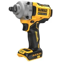 DeWalt DCF891N-XJ 18v XR Brushless Hog Ring Anvil Impact Wrench Body Only