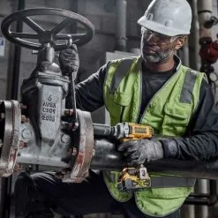 DeWalt DCF891N-XJ 18v XR Brushless Hog Ring Anvil Impact Wrench Body Only 19 DeWalt DCF891N-XJ 18v XR Brushless Hog Ring Anvil Impact Wrench Body Only -Agriculture Sales dewdcf891n xj 2