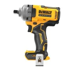 DeWalt DCF892N-XJ 18v XR Brushless High Torque 1/2" Impact Wrench Body Only -Agriculture Sales dewdcf892n xj 1