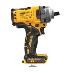 DeWalt DCF892N-XJ 18v XR Brushless High Torque 1/2" Impact Wrench Body Only -Agriculture Sales dewdcf892n xj 3