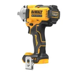 DeWalt DCF892N-XJ 18v XR Brushless High Torque 1/2" Impact Wrench Body Only -Agriculture Sales dewdcf892n xj 4