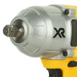 DeWalt DCF899N 18v XR 1/2" High Torque Impact Wrench Body Only -Agriculture Sales dewdcf899n xj 4