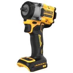 DeWalt DCF923N 18v XR Cordless Brushless Compact 3/8" Impact Wrench Body Only