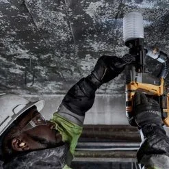 DeWalt DCH172NT-XJ 18v XR Brushless 16mm SDS+ Plus Rotary Hammer Drill Body Only In TSTAK Carry Case 14 DeWalt DCH172NT-XJ 18v XR Brushless 16mm SDS+ Plus Rotary Hammer Drill Body Only In TSTAK Carry Case -Agriculture Sales dewdch172p2 gb 9 1 1