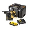 DeWalt DCH283P2-GB 18v XR Brushless 26mm SDS+ Plus Rotary Hammer Drill Inc 2x 5.0Ah Batts