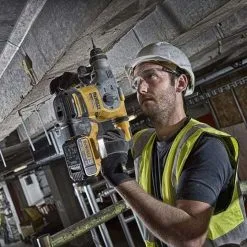 DeWalt DCH283P2-GB 18v XR Brushless 26mm SDS+ Plus Rotary Hammer Drill Inc 2x 5.0Ah Batts 5 DeWalt DCH283P2-GB 18v XR Brushless 26mm SDS+ Plus Rotary Hammer Drill Inc 2x 5.0Ah Batts -Agriculture Sales dewdch283p2 gb 3