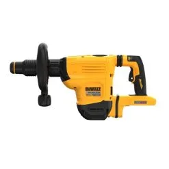 DeWalt DCH832N-XJ 54v XR FLEXVOLT Cordless Brushless SDS Max Chipping Hammer Body Only -Agriculture Sales dewdch832n xj 1