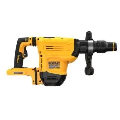 DeWalt DCH832N-XJ 54v XR FLEXVOLT Cordless Brushless SDS Max Chipping Hammer Body Only -Agriculture Sales dewdch832n xj 3