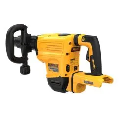 DeWalt DCH832N-XJ 54v XR FLEXVOLT Cordless Brushless SDS Max Chipping Hammer Body Only -Agriculture Sales dewdch832n xj 4